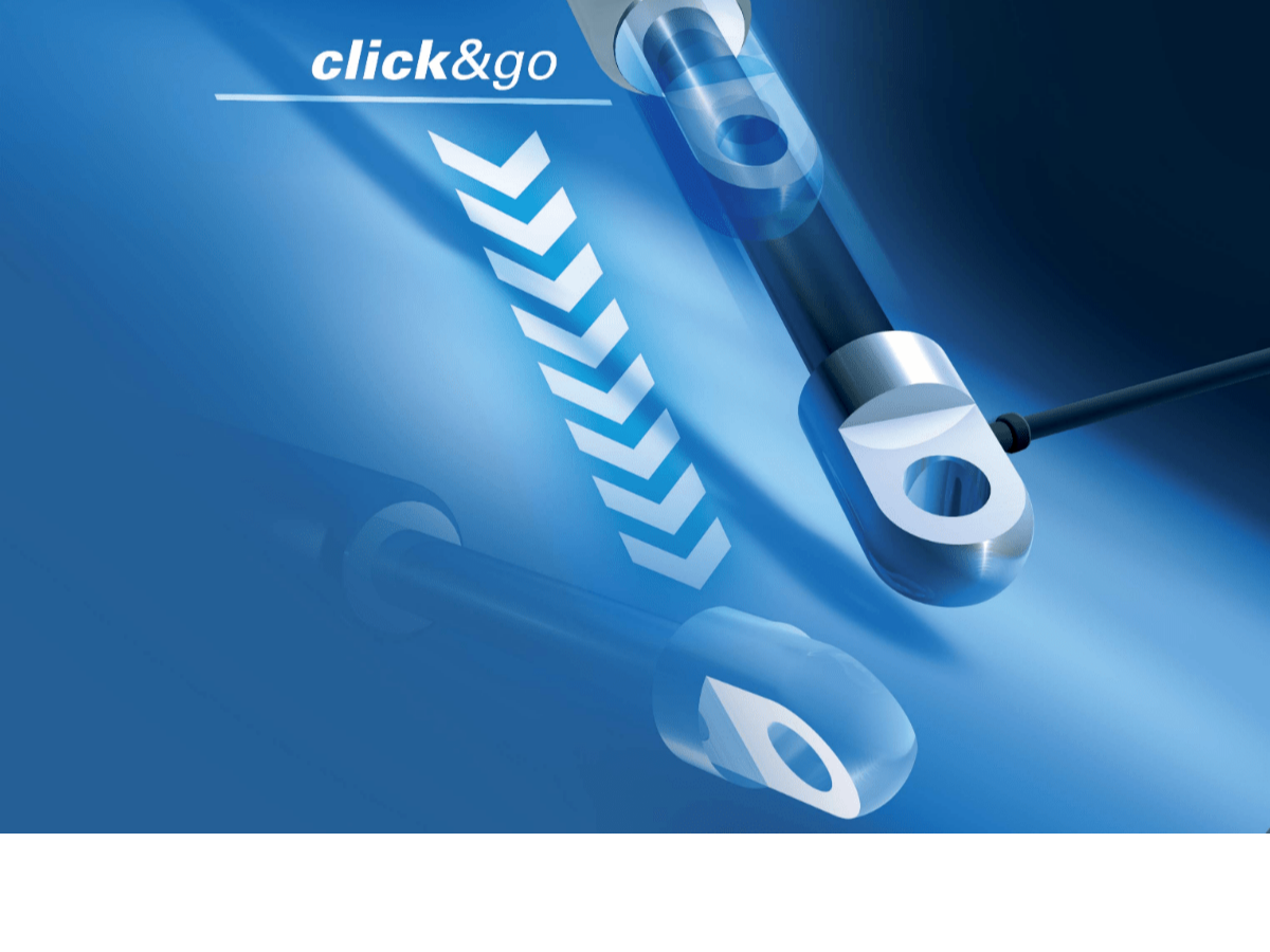 Click & Go